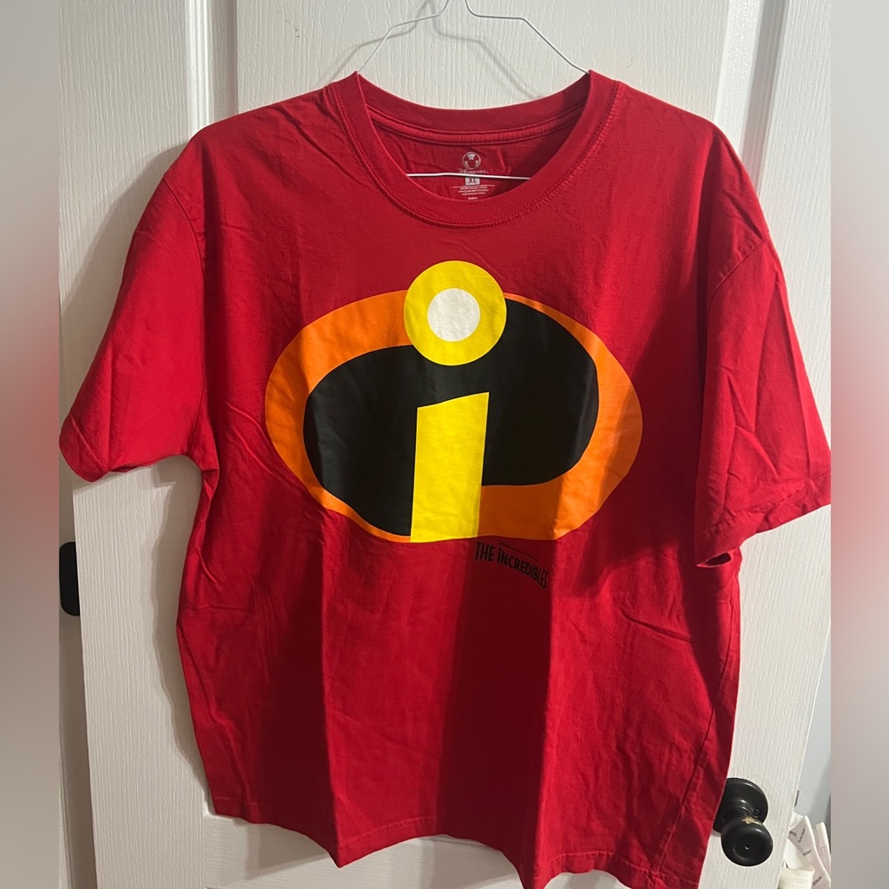 Increíbles T-Shirt